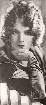 Barbara Leonard