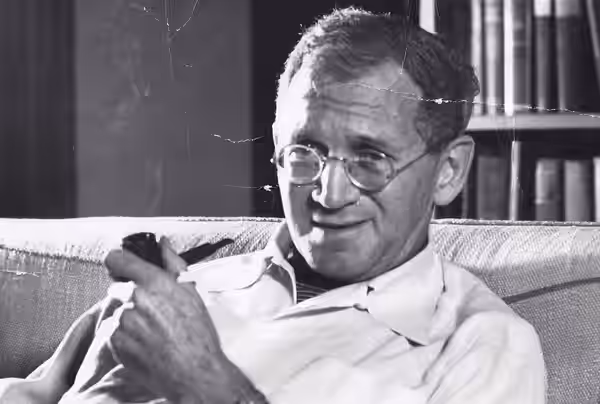 Samson Raphaelson