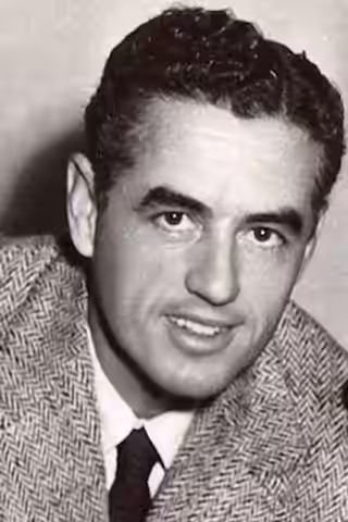 Lucien Ballard