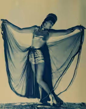 Anna May Wong in 1927