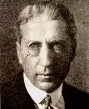 Lawrence Grant