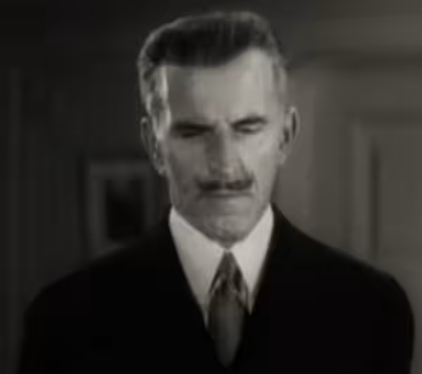 Gustav von Seyffertitz