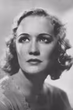 Miriam Hopkins