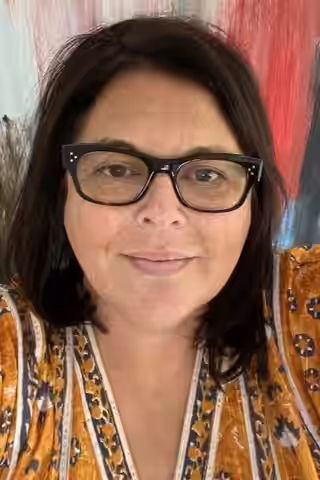 Susan Matheson
