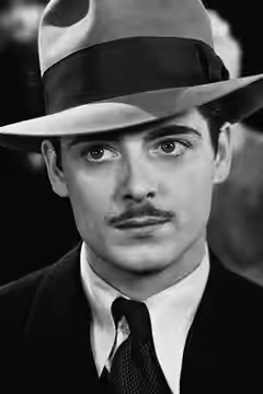 John Warburton