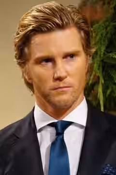 Thad Luckinbill