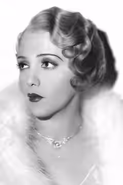 Bebe Daniels