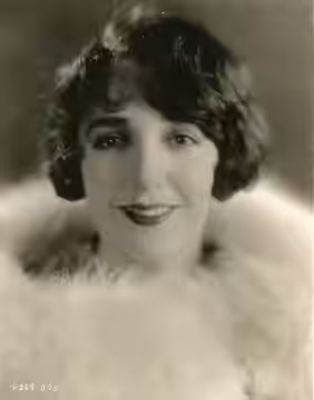 Bebe Daniels