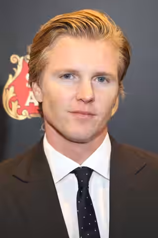 Trent Luckinbill