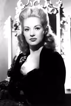 Betty Grable