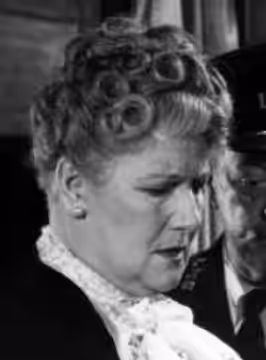 Mary Forbes