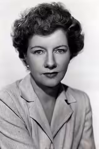 Mary Philips