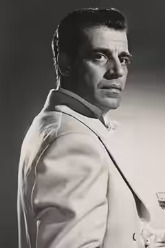 Jack La Rue