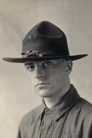 Oliver H.P. Garrett
