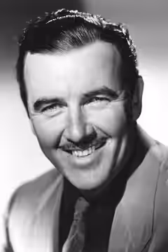 Preston Foster