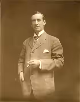 Charles Sellon