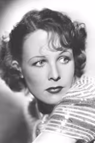 Wendy Barrie