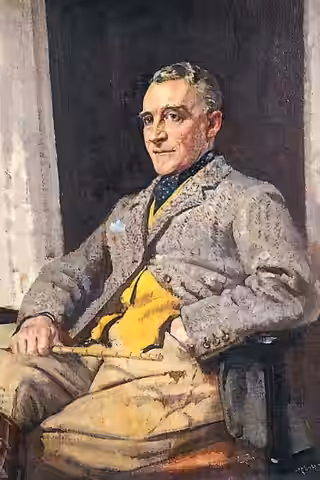 Arthur Wimperis