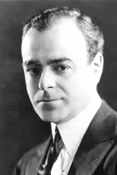 Lowell Sherman