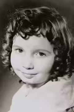 Cora Sue Collins