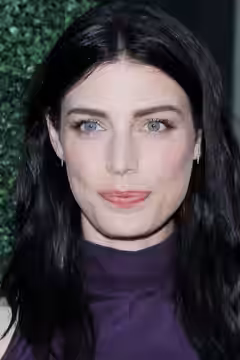 Jessica Paré