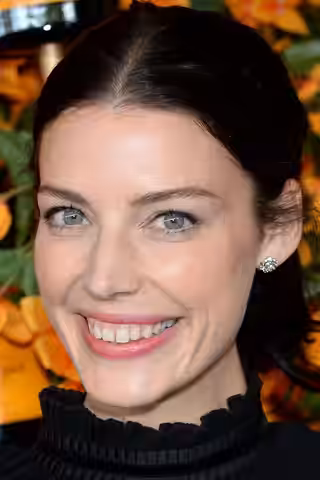 Jessica Paré