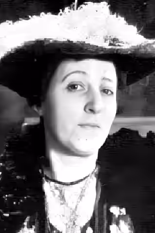 Fern Emmett
