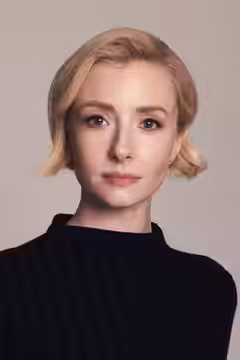 Fiona Glascott
