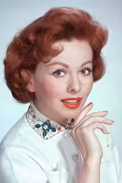 Jeanne Crain