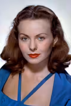 Jeanne Crain
