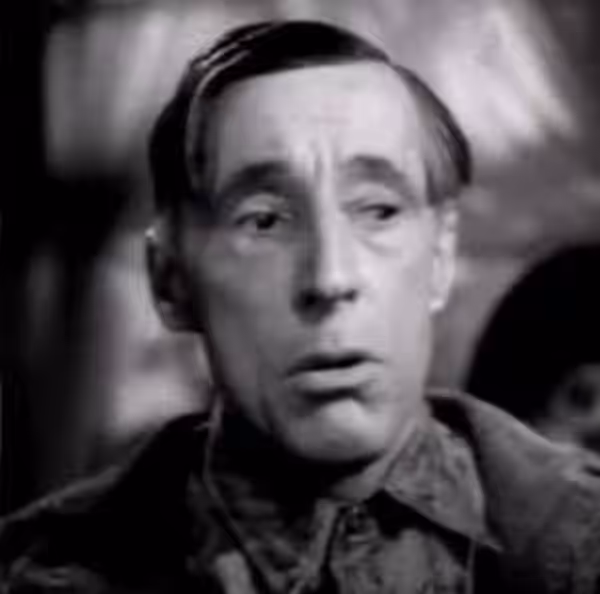 Percy Kilbride