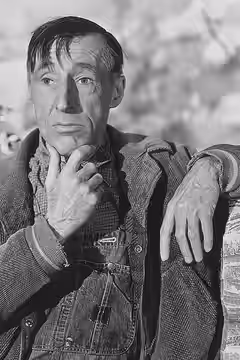 Percy Kilbride