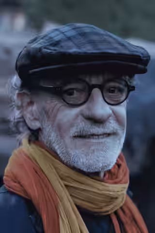 François Séguin