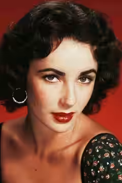 Elizabeth Taylor