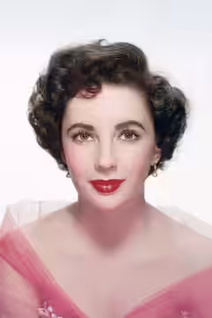 Elizabeth Taylor