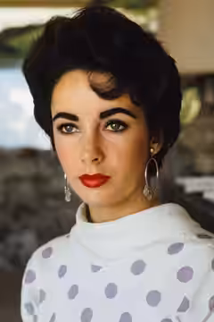 Elizabeth Taylor