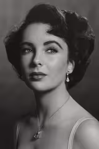 Elizabeth Taylor