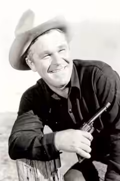 Guinn 'Big Boy' Williams