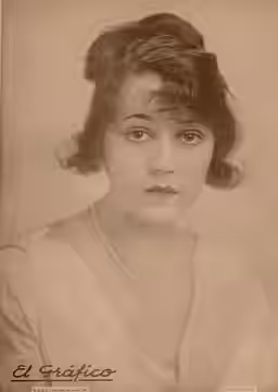 Alice Brady