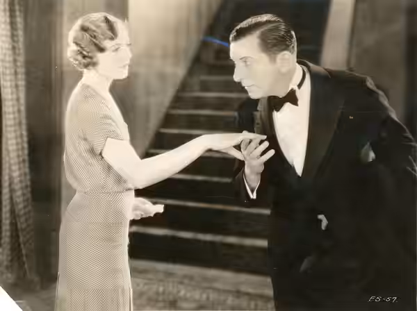 Once a Gentleman Subjects (LCTGM): motion pictures, actresses, actors (1930)