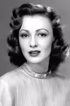 Virginia Grey