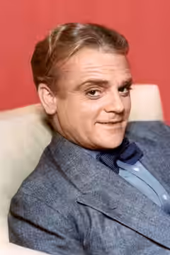 James Cagney