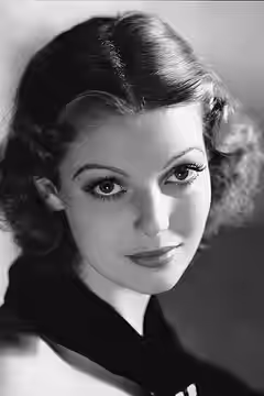 Loretta Young
