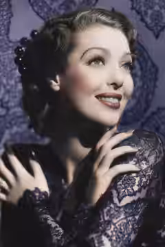 Loretta Young
