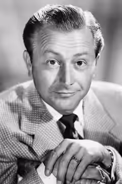 Robert Young