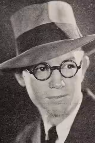 Allen McNeil