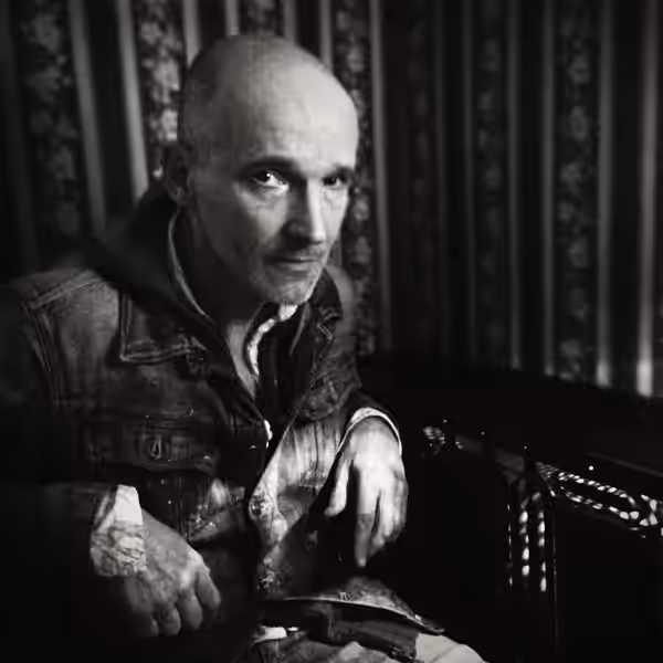 Sándor Zsótér, Hungarian actor, theatre director (2013)