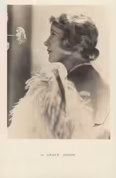 Grace Moore
