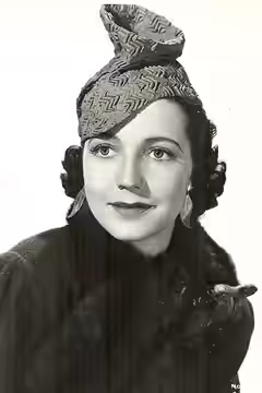 Mona Barrie