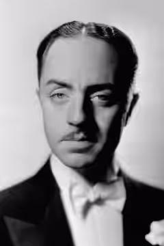 William Powell